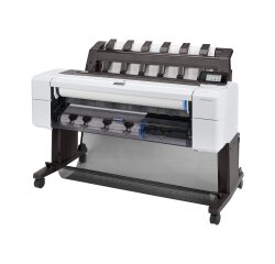 HP Designjet Imprimante T1600dr de 36 pouces