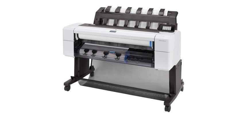 HP Designjet Imprimante T1600dr de 36 pouces