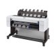 HP Designjet Imprimante T1600dr de 36 pouces