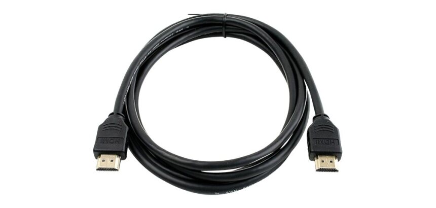 Neomounts HDMI10MM câble HDMI - 3 mètres
