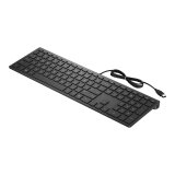 HP Clavier filaire Pavilion 300 - AZERTY