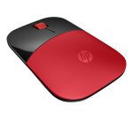 HP Souris sans fil Z3700 rouge