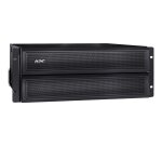 APC Smart-UPS - Pack batterie externe Smart UPS X 120 Rack/tour