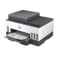 HP Smart Tank 7305 Sans fil All-in-One Couleur Imprimante, Impression recto-verso; copieur, scanner