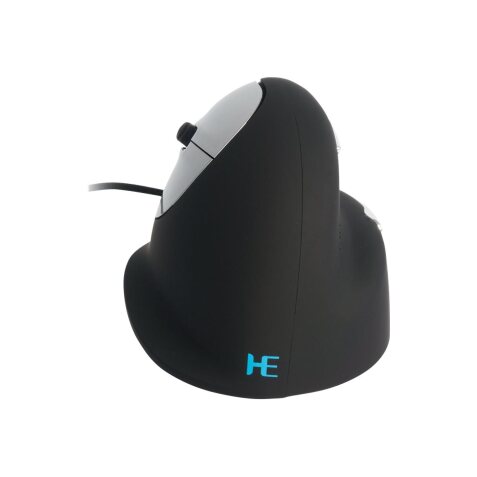 Souris ergonomique filaire verticale gauche RGOHELE