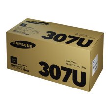 Samsung Cartouche de toner noir ultra haute capacité MLT-D307U