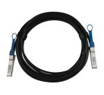 StarTech.com Câble SFP+ à connexion directe compatible HPE JG081C - Cordon DAC Twinax de 5 m