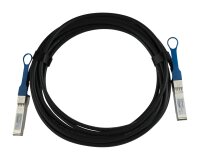 StarTech.com Câble SFP+ à connexion directe compatible HPE JG081C - Cordon DAC Twinax de 5 m