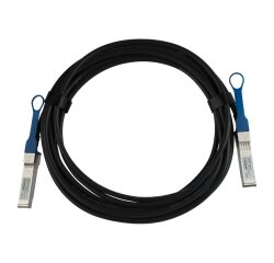 StarTech.com Câble SFP+ à connexion directe compatible HPE JG081C - Cordon DAC Twinax de 5 m