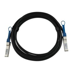 StarTech.com Câble SFP+ à connexion directe compatible HPE JG081C - Cordon DAC Twinax de 5 m