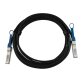 StarTech.com Câble SFP+ à connexion directe compatible HPE JG081C - Cordon DAC Twinax de 5 m