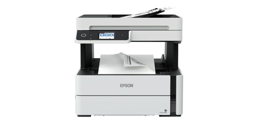 Epson EcoTank ET-M3180