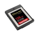 SanDisk SDCFE-128G-GN4NN mémoire flash 128 Go CFexpress