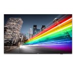 Philips 50BFL2214/12 TV 127 cm (50") 4K Ultra HD Smart TV Wifi Noir 350 cd/m²