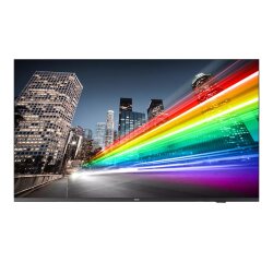 Philips 50BFL2214/12 TV 127 cm (50") 4K Ultra HD Smart TV Wifi Noir 350 cd/m²