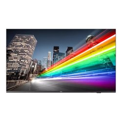 Philips 50BFL2214/12 TV 127 cm (50") 4K Ultra HD Smart TV Wifi Noir 350 cd/m²