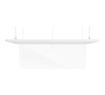 Cisco CTS-MIC-CLNG-G2= microphone Blanc Microphone de conférence