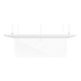 Cisco CTS-MIC-CLNG-G2= microphone Blanc Microphone de table