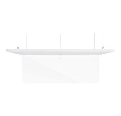 Cisco CTS-MIC-CLNG-G2= microphone Blanc Microphone de conférence