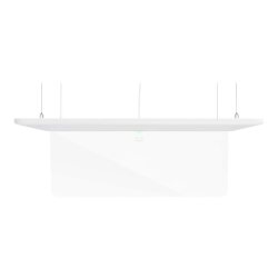 Cisco CTS-MIC-CLNG-G2= microphone Blanc Microphone de table