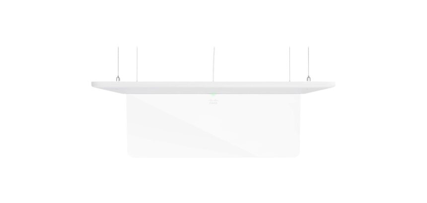 Cisco CTS-MIC-CLNG-G2= microphone Blanc Microphone de conférence