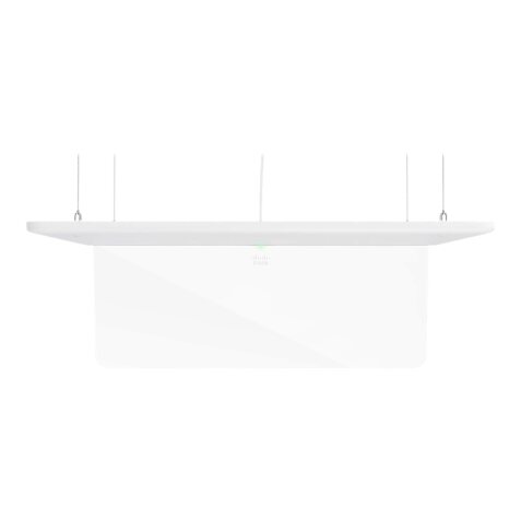 Cisco CTS-MIC-CLNG-G2= microphone Blanc Microphone de table