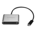 StarTech.com Lecteur et enregistreur de cartes CFast 2.0 USB 3.0 - USB-C