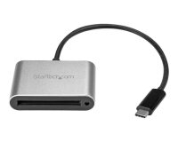 StarTech.com Lecteur et enregistreur de cartes CFast 2.0 USB 3.0 - USB-C