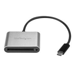 StarTech.com Lecteur et enregistreur de cartes CFast 2.0 USB 3.0 - USB-C