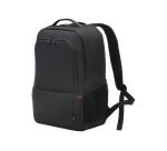 DICOTA Eco Backpack Plus BASE 39,6 cm (15.6") Sac à dos Noir