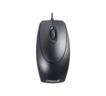 CHERRY WHEELMOUSE OPTICAL Souris filaire, noir, PS2/USB
