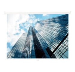 ORAY Ecran manuel Oray 2000 Pro 135 x 180 cm