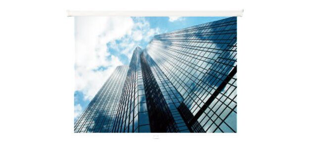 ORAY Ecran manuel Oray 2000 Pro 135 x 180 cm