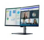 Lenovo ThinkVision P40w-20 écran plat de PC 100,8 cm (39.7") 5120 x 2160 pixels 5K Ultra HD LED Noir