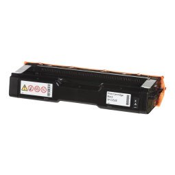 Ricoh - noir - original - cartouche de toner