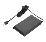 Lenovo 4X20S56701 adaptateur de puissance & onduleur Intérieure 170 W Noir