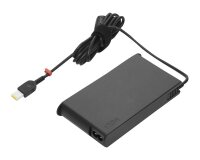 Lenovo 4X20S56701 adaptateur de puissance & onduleur Intérieure 170 W Noir