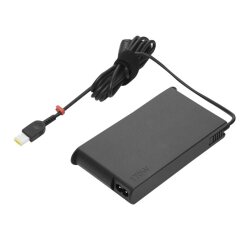 Lenovo 4X20S56701 adaptateur de puissance & onduleur Intérieure 170 W Noir