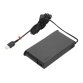 Lenovo 4X20S56701 adaptateur de puissance & onduleur Intérieure 170 W Noir