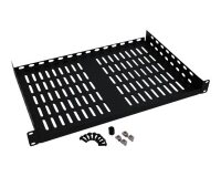 Tripp Lite SRSHELF2P1U accessoire de racks