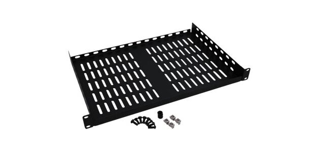 Tripp Lite SRSHELF2P1U accessoire de racks