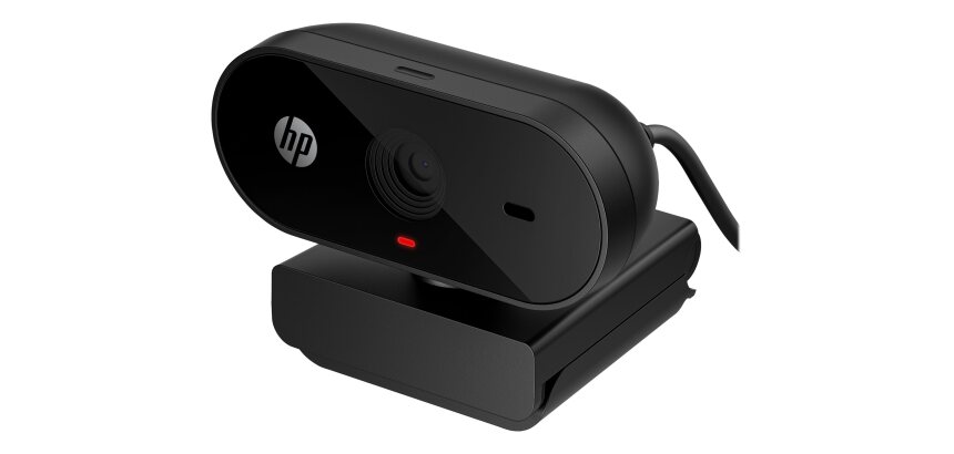 HP Webcam FHD 325