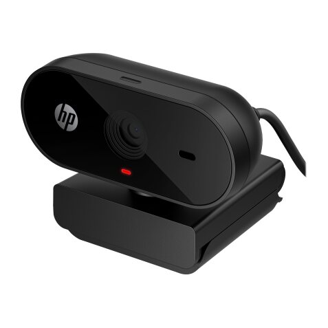 HP Webcam FHD 325