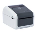 Brother TD-4410D - label printer - B/W - direct thermal