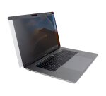 Urban Factory MPF35UF filtre anti-reflets pour écran et filtre de confidentialité 38,1 cm (15") Ordinateur portable Filtre de confidentialité d’écran avec cadre