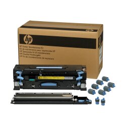 HP - maintenance kit