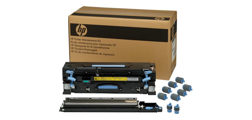 HP - kit d'entretien