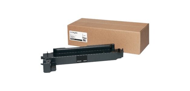 Lexmark - Tonersammler - LCCP