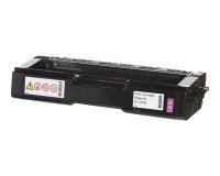 Ricoh - magenta - origineel - tonercartridge
