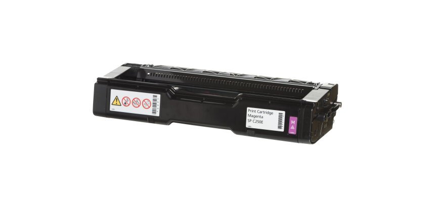 Ricoh 407545 Cartouche de toner 1 pièce(s) Original Magenta